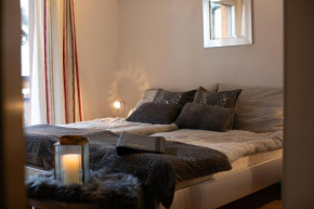 Residence Chateau Saas-Fee